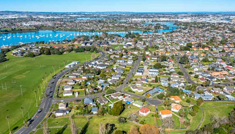 23 Mareth Street, Panmure