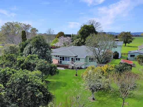237 Thornton Road, Thornton