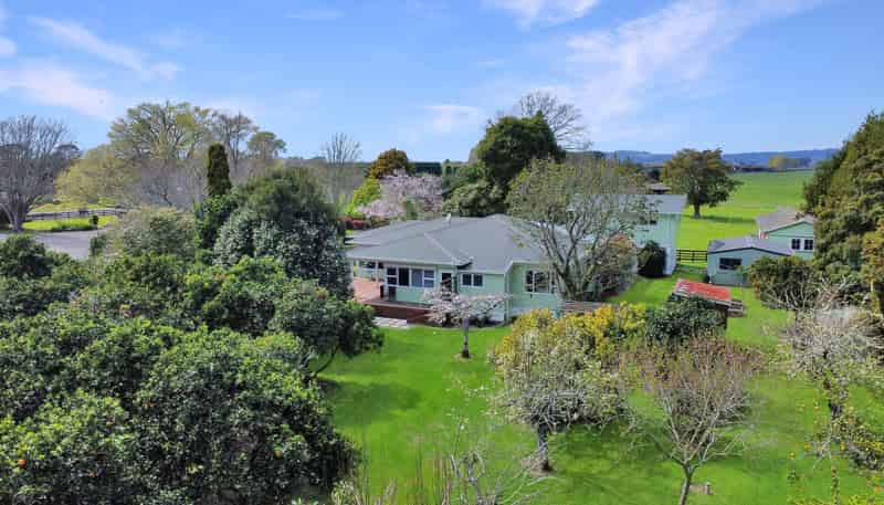 237 Thornton Road, Thornton
