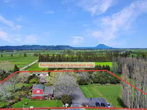 237 Thornton Road, Thornton