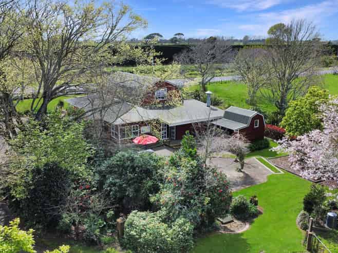 237 Thornton Road, Thornton