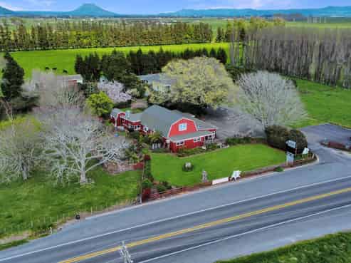 237 Thornton Road, Thornton