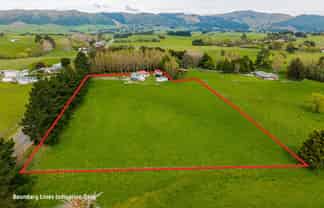 1074 Tennent Drive, Linton