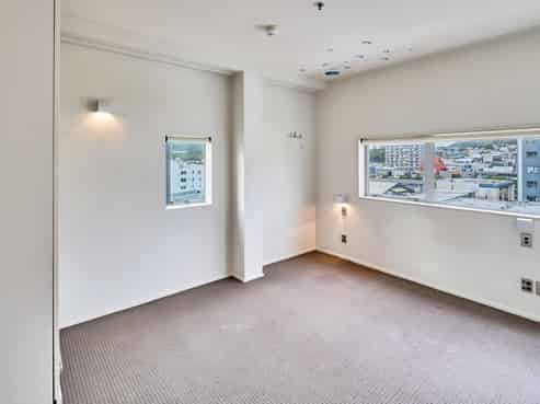 785/233 Cuba Street, Te Aro