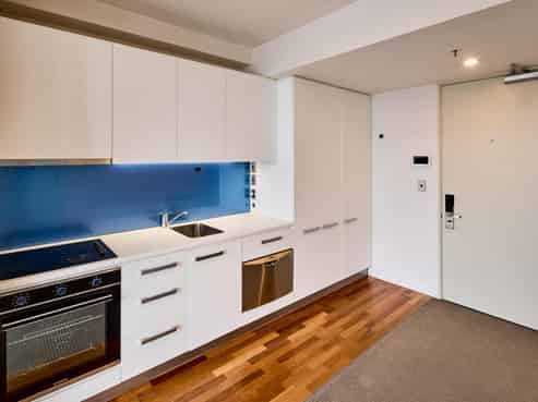 785/233 Cuba Street, Te Aro