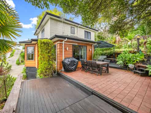 67E Pleasant Road, Glen Eden