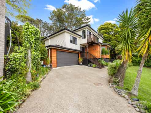 67E Pleasant Road, Glen Eden