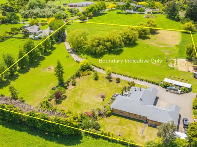 68C Papaitonga Lake Road, Ohau