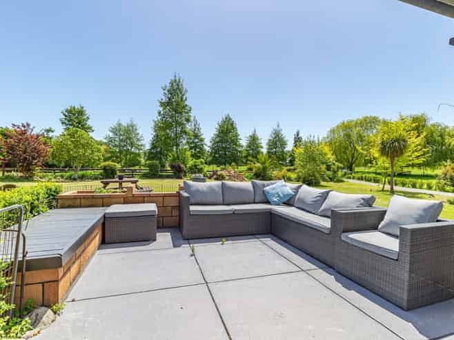 68C Papaitonga Lake Road, Ohau