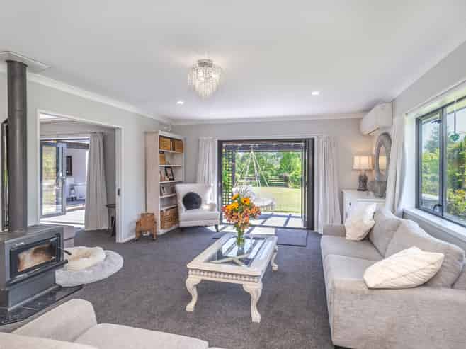 68C Papaitonga Lake Road, Ohau