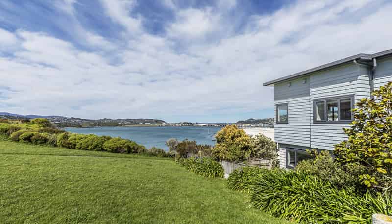 33A Treasure Grove, Hataitai