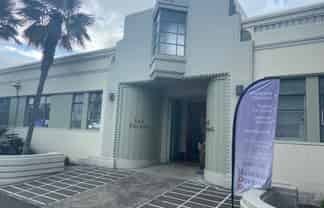 Central CBD Office
