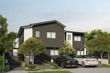 1/38 Chalfont Street, Mangere East