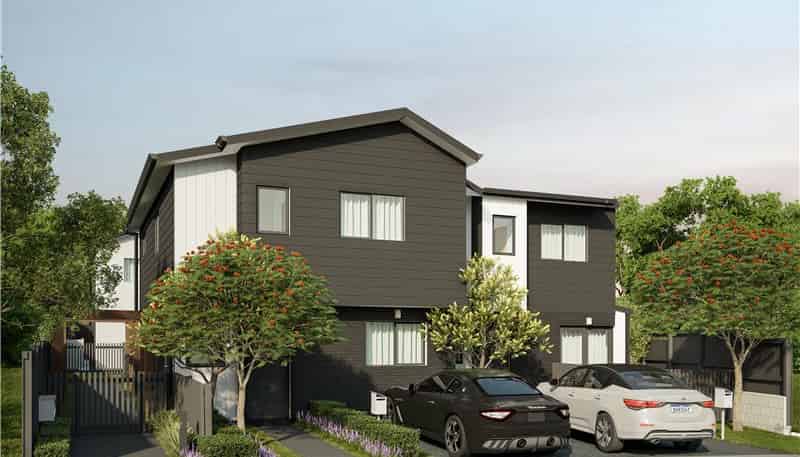 1/38 Chalfont Street, Mangere East