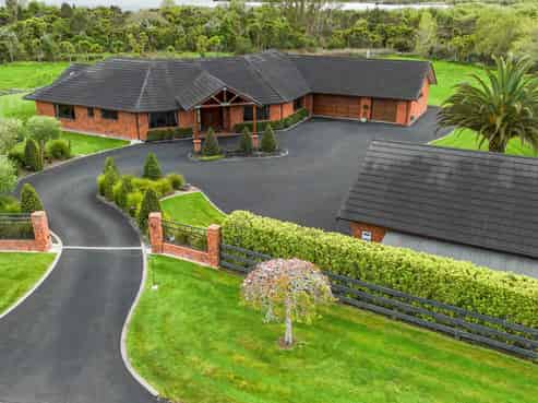 56 Pheasant Close, Rotokauri