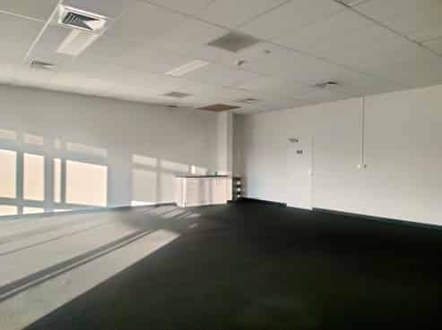 High Street Office Space