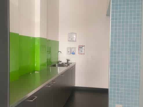 4 Spaces - Office or Hospitality! 