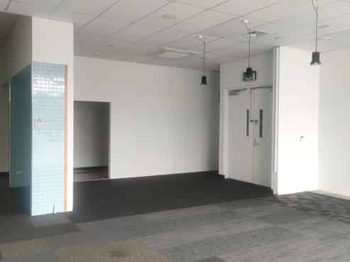 4 Spaces - Office or Hospitality! 