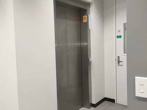 4 Spaces - Office or Hospitality! 