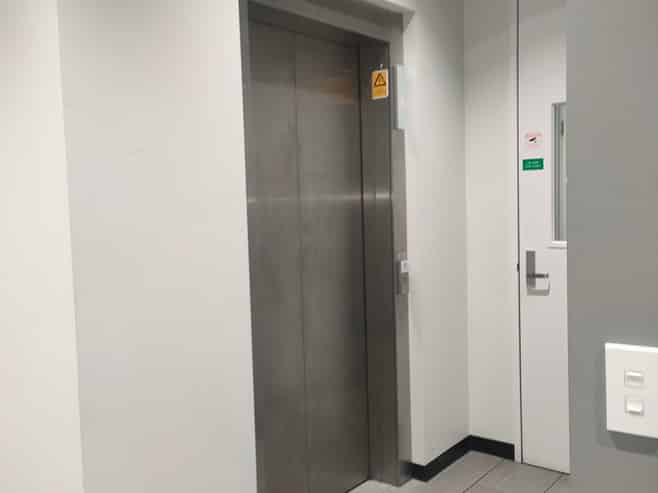 4 Spaces - Office or Hospitality! 