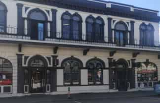 4 Spaces - Office or Hospitality! 