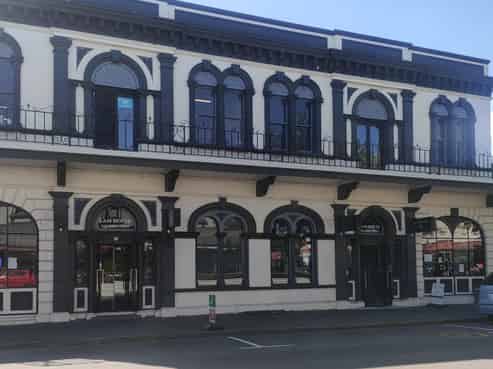 4 Spaces - Office or Hospitality! 