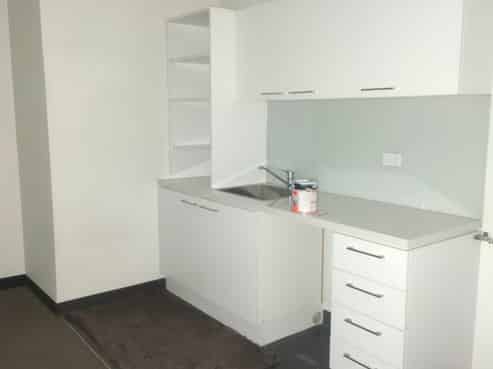 4 Spaces - Office or Hospitality! 