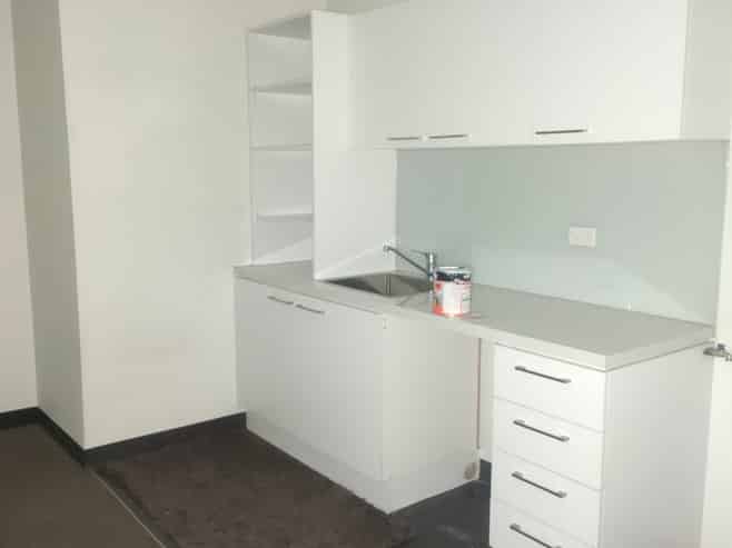 4 Spaces - Office or Hospitality! 