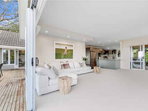 596 Leigh Road, Whangateau