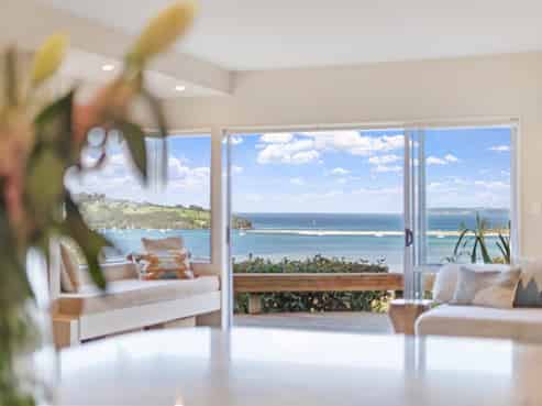 596 Leigh Road, Whangateau