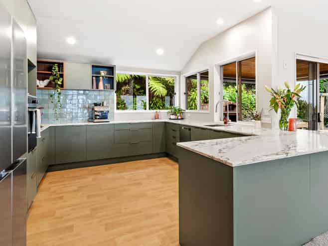 596 Leigh Road, Whangateau