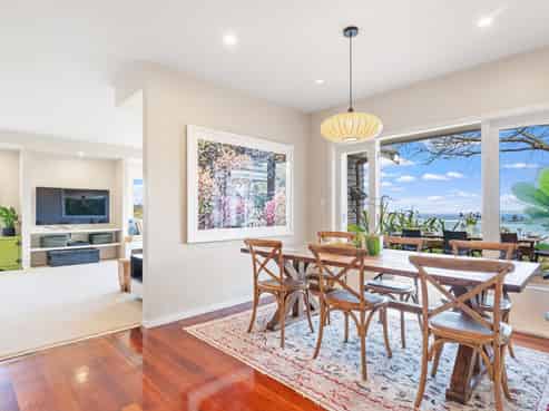 596 Leigh Road, Whangateau