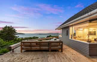 596 Leigh Road, Whangateau