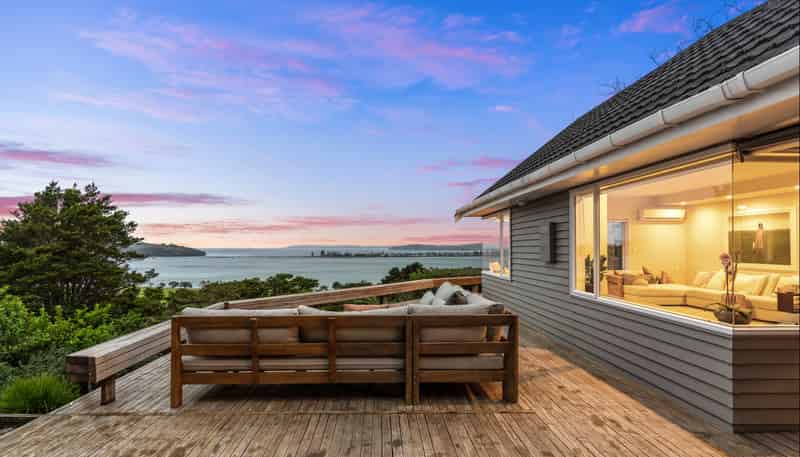 596 Leigh Road, Whangateau