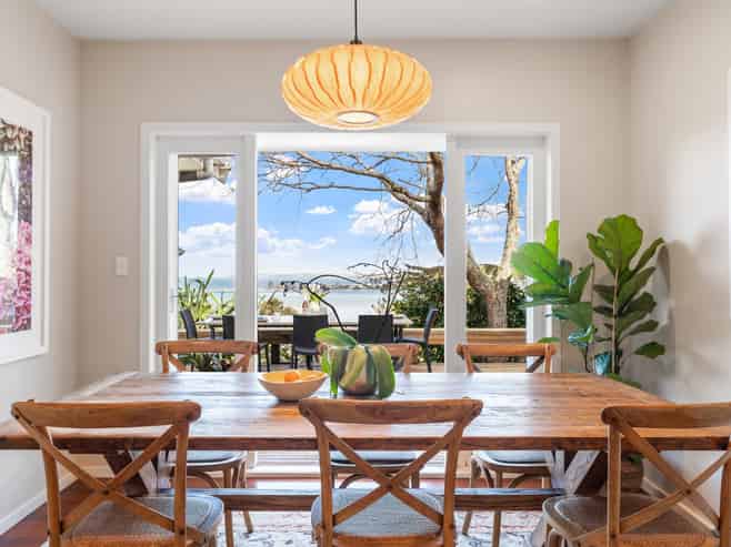 596 Leigh Road, Whangateau