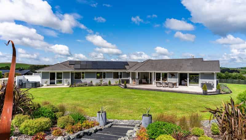 18 Woodleigh Lane, Mangawhai