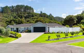 18 Woodleigh Lane, Mangawhai