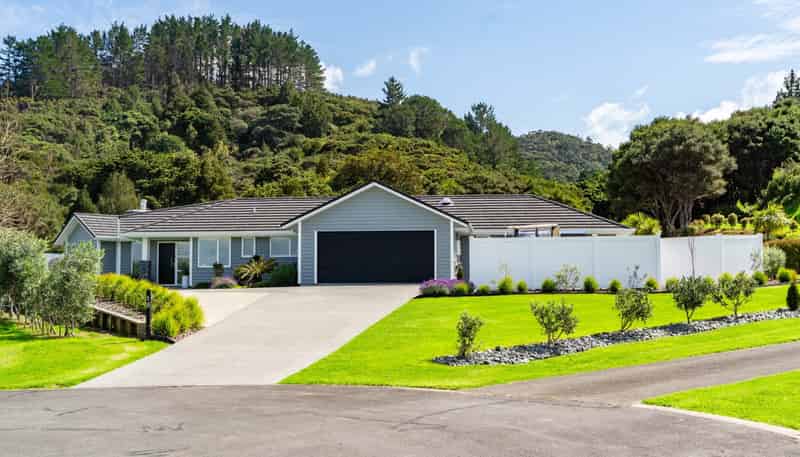18 Woodleigh Lane, Mangawhai