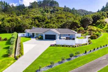 18 Woodleigh Lane, Mangawhai