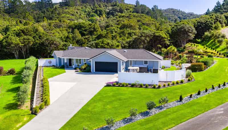 18 Woodleigh Lane, Mangawhai