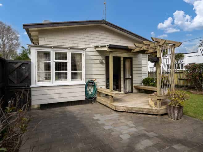 13 Hamilton Road, Cambridge