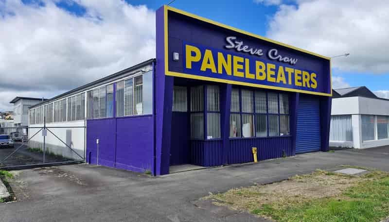 37 King Street, Frankton