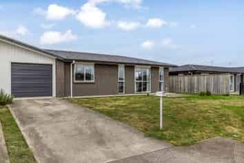 85 Hinemoa Street, Levin