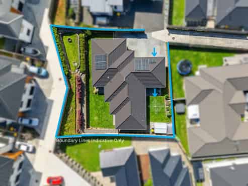 48 Sylvester Crescent, Flagstaff