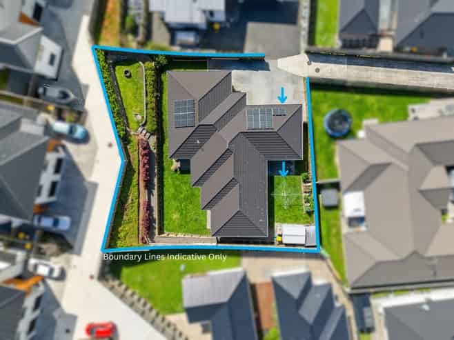 48 Sylvester Crescent, Flagstaff