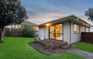 31A Panorama Road, Mount Wellington