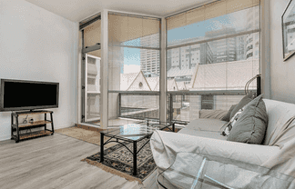 3F/10-14 Hobson Street, Auckland Central
