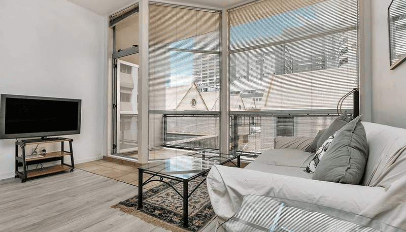 3F/10-14 Hobson Street, Auckland Central