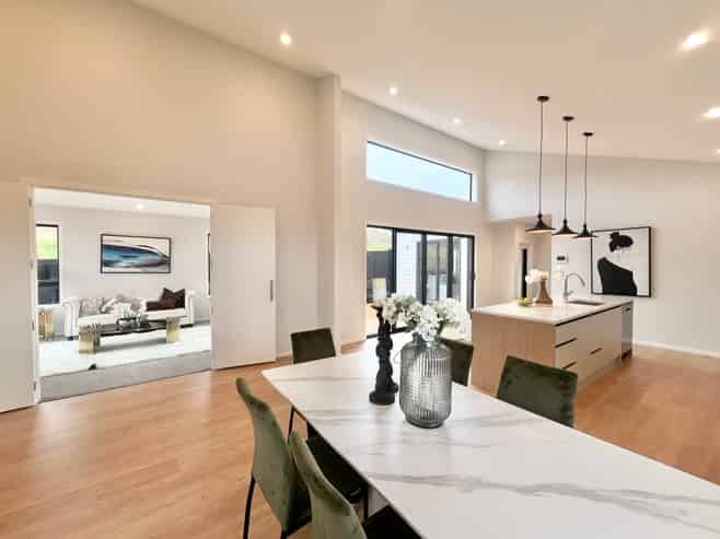3 Kauru Lane, Orewa