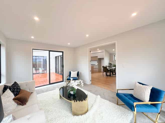 3 Kauru Lane, Orewa